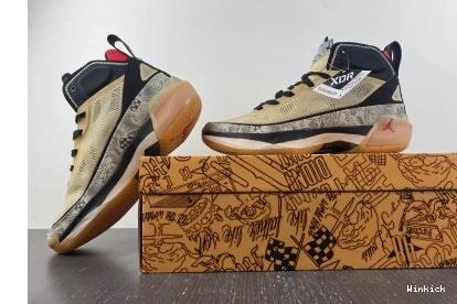 Air Tatum” DZ0812-200 “Jayson Jordan 37 0903